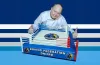 торт, шедевр, Нікіфоренко
