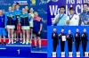перемога, спортсмени, міжнародні змагання, всеукраїнські змагання, медалі, нагороди
