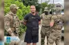 дніпрянин переправляв військовозобовʼязаних до Молдови