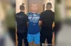 грабіжник, гроші, документи, мобільний телефон, затримання