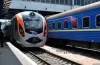 додатковий поїзд з Кривого Рогу, Укрзалізниця
