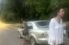 «Супермама» з Камʼянського посадила підлітка за кермо своєї автівки і пʼяна їхала разом з ним