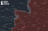 Ворог намагається прорватися до Дніпропетровщини: гарячі бої біля адмінмежі