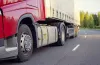 обмеження руху, вантажівки