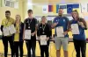 чемпіонат України з кульової стрільби 