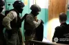затримали адвокатів