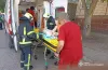 Дитина випала з вікна 