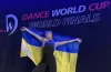 Студія хореографії Dancer, нагороди з DANCE WORLD CUP 2025