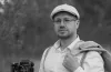Давид Дубницький, загинув фотохудожник з Дніпра