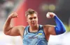 Михайло Кохан, чемпіон Універсіади-2025