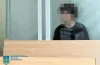 вбивство у Дніпрі, запобіжний захід