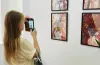 Дніпровський Будинок мистецтв, виставка сучасного мистецтва «Практики CONTEMPORARY 3.0»