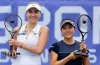 Надія Кіченок, турнір WTA 250