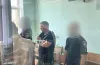 Кривий Ріг,  затримали волонтера, фейкові документи