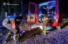 Наслідки від удару по Кам'янському, серед загиблих молода вагітна жінка