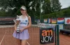турнір ITF J60 в Нідерландах, тенісистка з Дніпра, Анастасія Ніколаєва