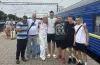 Кам’янчанин Богдан Богодюк став бронзовим призером чемпіонату світу з ММА 