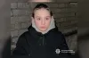 розшук дитини, Камʼянське