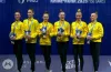 Гімнастка з Дніпра виборола «золото» на Універсіаді в Німеччині