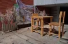Стало відомо про стан дівчинки, яка постраждала від падіння інсталяції у Дніпрі