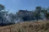 Агресор обстріляв Нікопольщину артилерією та дронами: є поранена жінка