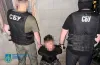 На Дніпропетровщині викрили залізничника, який  працював на ворога
