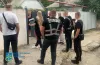 Співробітник поліції на Дніпропетровщині організував незаконну порубку дерев