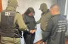 Агентка російського гру планувала теракт у Камʼянському