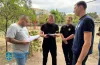 У Дніпрі поліція оголосила підозру директору компанії, яка займалася незаконним видобутком піску