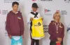 Юна яхтсменка з Дніпра виборола «бронзу» чемпіонату світу 