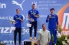 Легкоатлети Дніпропетровщини здобули сім медалей на Чемпіонаті України
