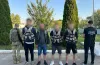 Пострілами зупинили групу чоловіків біля кордону, серед них – наш земляк