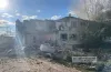 У Межівській громаді знайшли загиблу від удару КАБа два дні тому