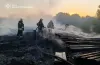 Вночі ворог масовано атакував міста України: дісталося і Дніпропетровщині