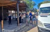 Ветерани з Дніпра вирушили до Одеси на чемпіонат з веслування