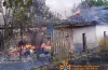 Вогонь забрав у людей житло: наслідки лісової пожежі у Миколаївці