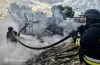 Вночі від ворожого обстрілу Дніпропетровщина втратила людину