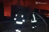 Нічна атака дронами на Дніпропетровщину