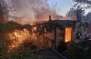 Вночі ворог здійснив масовану атака на Дніпропетровщину 
