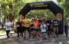 У Кривому Розі відбувся легкоатлетичний забіг на честь Героїв України