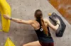 Поліна Халькевич виборола золото на етапі Кубка Європи зі скелелазіння 