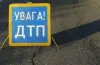 Вночі біля Мар'янівки фура насмерть збила літнього чоловіка