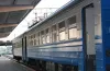 Зміни в розкладі приміських поїздів на Дніпропетровщині