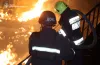 Росіяни атакували рятувальників на Дніпропетровщині: пошкоджено пожежний автомобіль