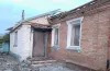 На Дніпропетровщині нічна атака дронами й артилерією: зруйновані оселі та інфраструктура