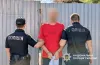 У Дніпрі затримали чоловіка, підозрюваного в умисному вбивстві сусіда