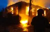 Сили ППО на Дніпропетровщині знищили п’ять ворожих дронів