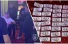 $14 тисяч за «свободу»: офіцера ЗСУ затримали на гарячому