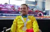 Параплавці з Дніпропетровщини серед найсильніших у світі
