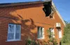 Ворог атакував Нікопольський та Синельниківський райони